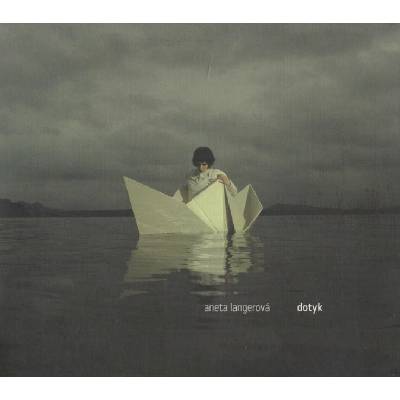 Aneta Langerová - Dotyk, 1CD, 2007