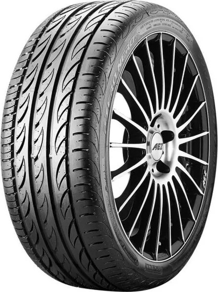 Pirelli P Zero 265/35 R20 99Y od 4 780 Kč - Heureka.cz
