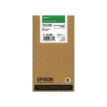 Epson T653 - originální