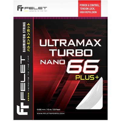 Felet Ultramax Turbo Nano 66 10 m