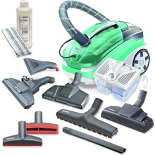 Thomas 788577 Multi Clean X10 Parquet