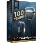 Bogren Digital 100 Years of Beyerdynamic: A Century of Tone (Дигитален продукт)