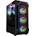 GAMDIAS AURA GC1 Elite Mesh RGB Black
