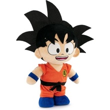 Goku postavička z anime Dragon Ball Dragon Ball Goku