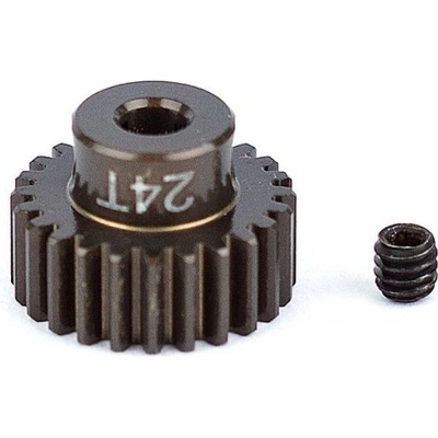 Associated Pastorek 24 zubů modul 48DP Factory Team