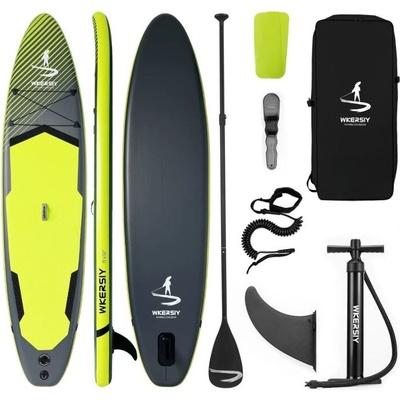 Paddleboard WKERSIY BSUP2 340 cm