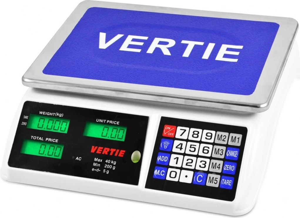 Vertie TD-8888