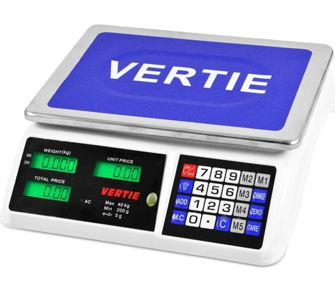 Vertie TD-8888