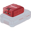 EINHELL TE-CP 18 Li
