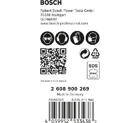 Bosch 2608900269