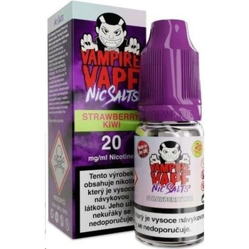strawberry kiwi vampire vape Aroma Vampire Vape Strawberry & Kiwi main image 0