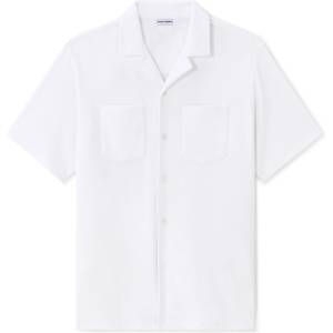Celio Риза Saint Tropez с къс ръкав Celio | Byal | МЪЖЕ | M