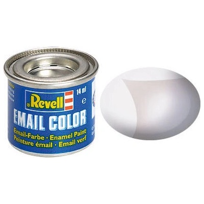 Revell R32102 - Чисто бяло мат (r32102)