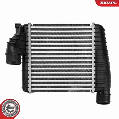 Chladič turba ESEN SKV 98SKV041