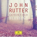 Finch C. - Blessing CD