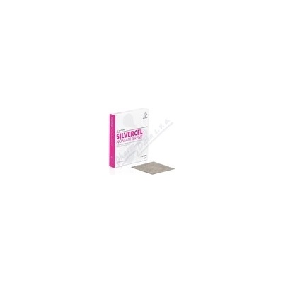 NEADHER SILVERCEL 11 x 11 cm 10 ks