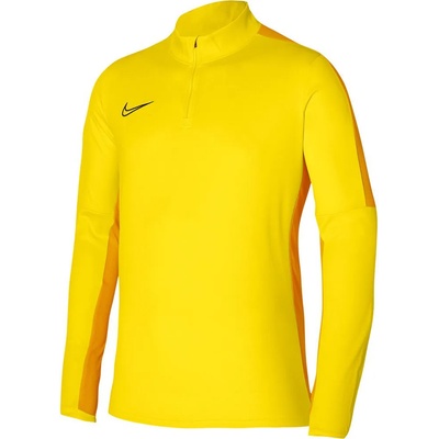 Nike Тениска с дълъг ръкав Nike Y NK DF ACD23 DRIL TOP dr1356-719 Размер M