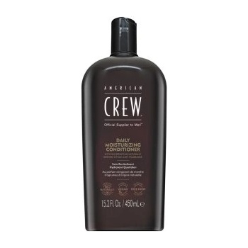 American Crew Daily Moisturizing Conditioner подхранващ балсам за ежедневна употреба 450 ml