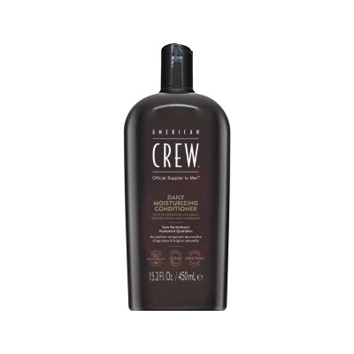 American Crew Daily Moisturizing Conditioner подхранващ балсам за ежедневна употреба 450 ml