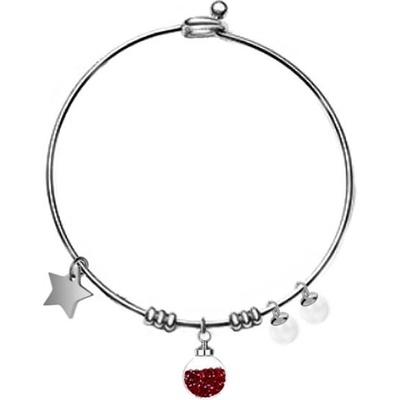 SWAROVSKI E. NÁRAMOK COMET SEB5706