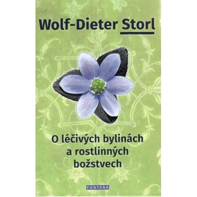 O léčivých bylinách a rostlinných božstvech