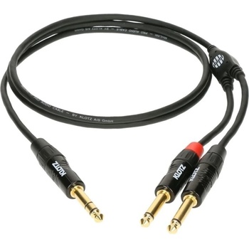 KLOTZ KY1-300 3 m Аудио кабел (KY1-300)