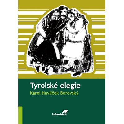 Tyrolské elegie