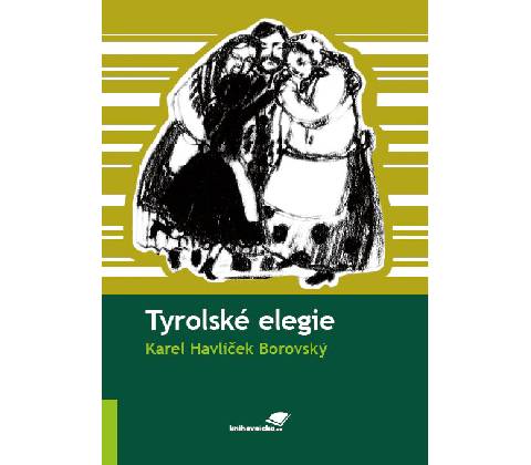 Tyrolské elegie