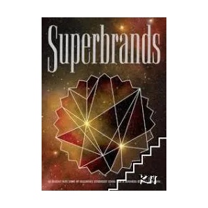 Superbrands: An Inside into some of Bulgaria's Strongest Brands 2015-2016 (ISBN: 9789549196542)