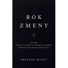Rok zmeny - Brianna Wiest