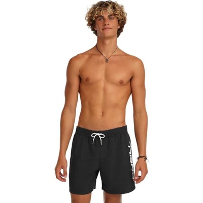 O'Neill Бански гащета O´neill Cali 16´´ swimming shorts - Black (Black Out)
