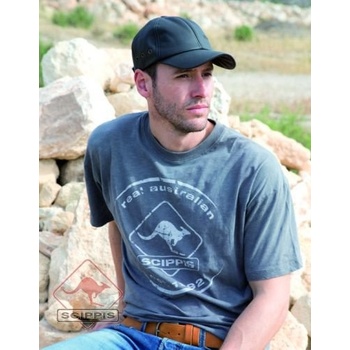 Australské tričko SCIPPIS REAL AUSTRALIAN