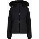 CMP Дамско ски яке CMP 35W0266 Zip Hood nero
