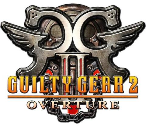 Guilty Gear 2: Overture