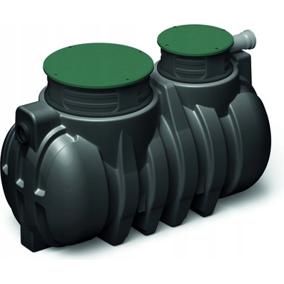 Waterform Underground R 1000 l