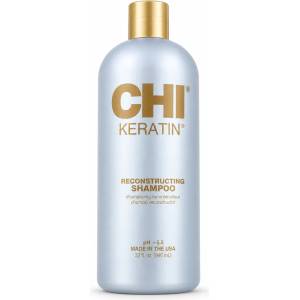 Farouk Systems CHI Keratin Reconstructing Shampoo 946 ml