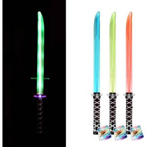  Детска играчка TToys Светещ Меч