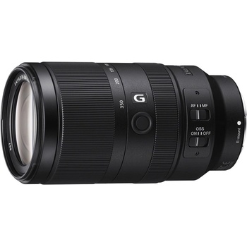 Sony E 70-350mm f/4.5-6.3 G OSS
