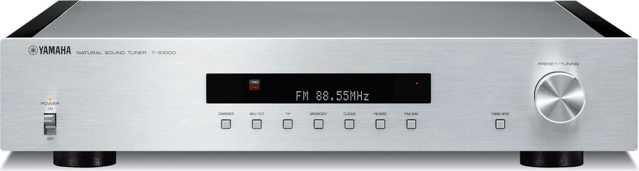 Yamaha T-D500