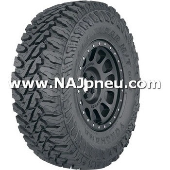 Yokohama Geolandar M/T G003 275/55 R20 120/117Q