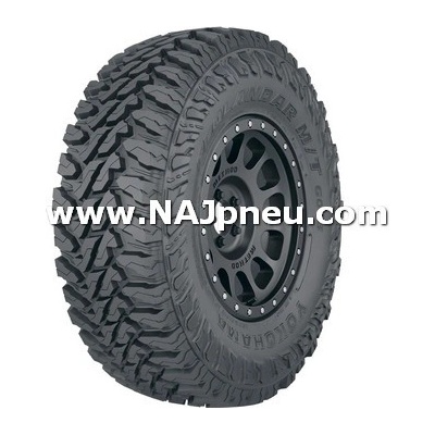 Yokohama Geolandar M/T G003 40/13,5 R17 121Q