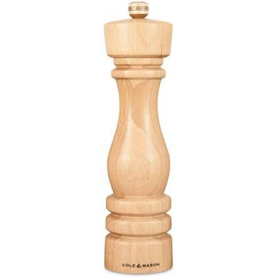 Cole & mason (Англия) Мелничка за сол COLE & MASON LONDON - 22 см - цвят натурален (Cole & Mason H 233009)