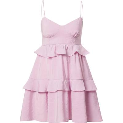 Dorothy Perkins Лятна рокля розово, размер 14
