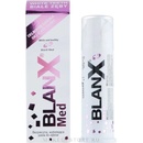 BlanX Med bieliaca zubná pasta pre citlivé ďasná (Delicate Gums Whitening Toothpaste) 75 ml