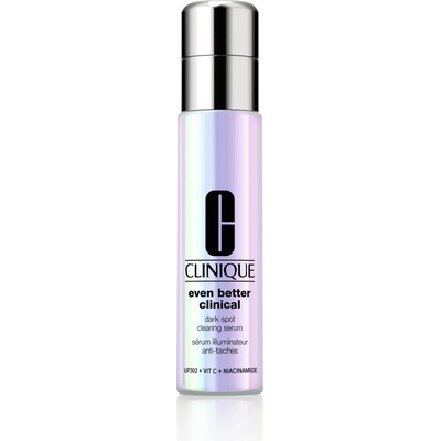Clinique Even Better Clinical Dark Spot Clearing Serum 30 ml Серум дамски 30ml