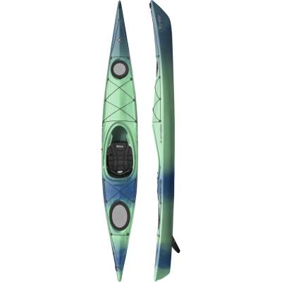 Perception kayaks Expression 14