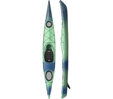 Perception kayaks Expression 14