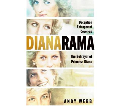 Dianarama - Andy Webb
