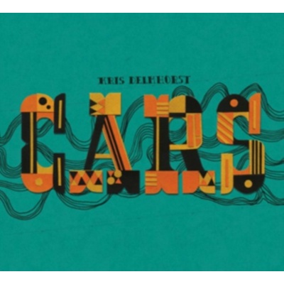 DELMHORST KRIS: CARS CD