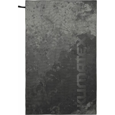 Faro klimatex rychleschnoucí ručník 130 x 80 cm šedá